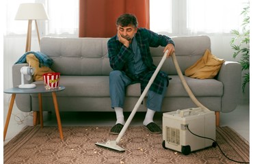 Koltuk Yıkama Nasıl Yapılır