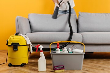 İstanbul Küçükçekmece Koltuk Yıkama