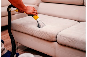 Yerinde Koltuk Yıkama