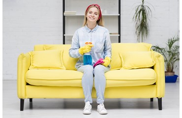 Arnavutköy Koltuk Yıkama