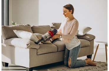 Kağıthane Koltuk Yıkama